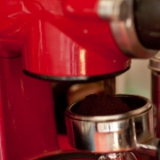 coffee love | grinding